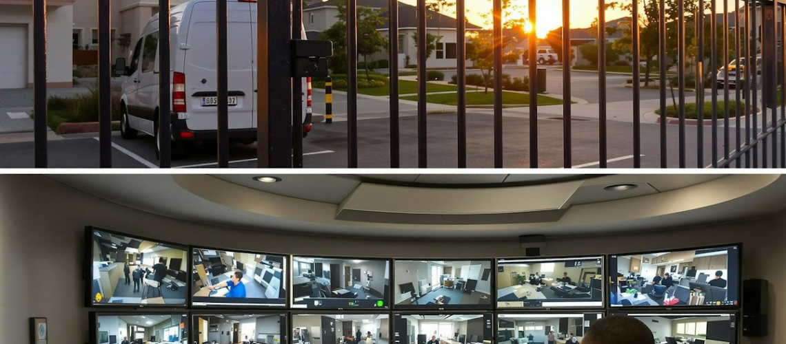 Surveillance & Response